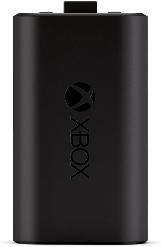 Bateria xbox original semi nova