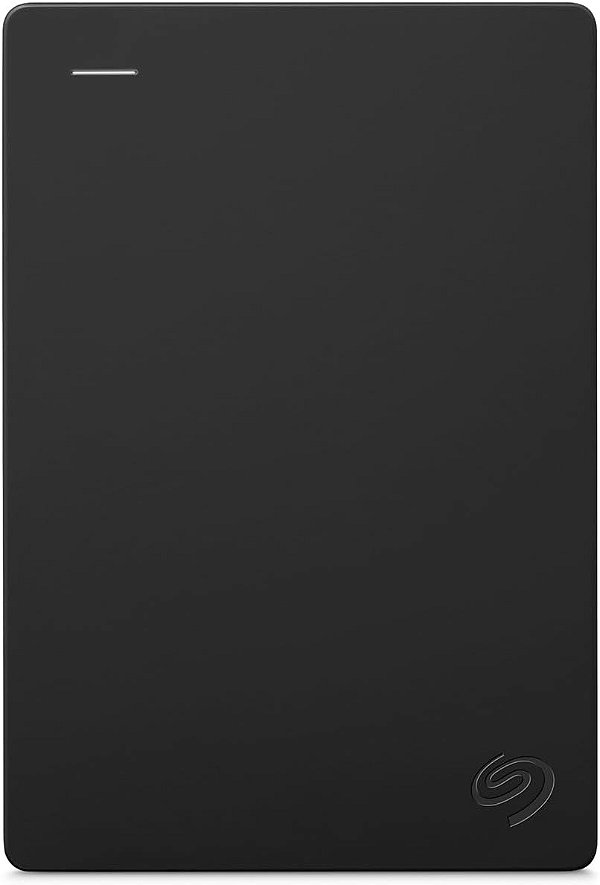 HD Externo Seagate 4TB