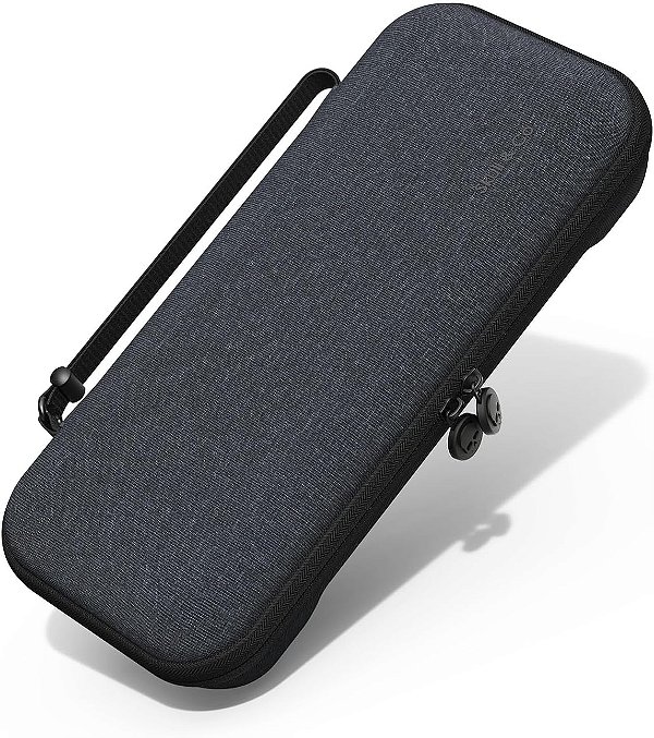 Case / capa protetora Steam Deck semi nova