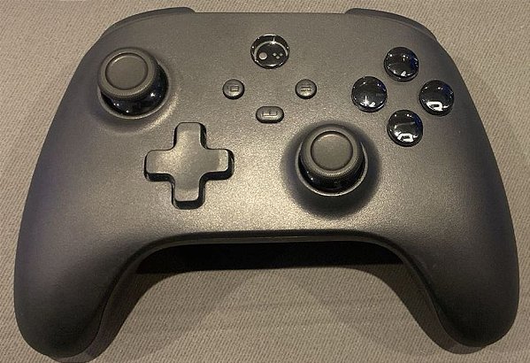 Controle compativel xbox semi novo