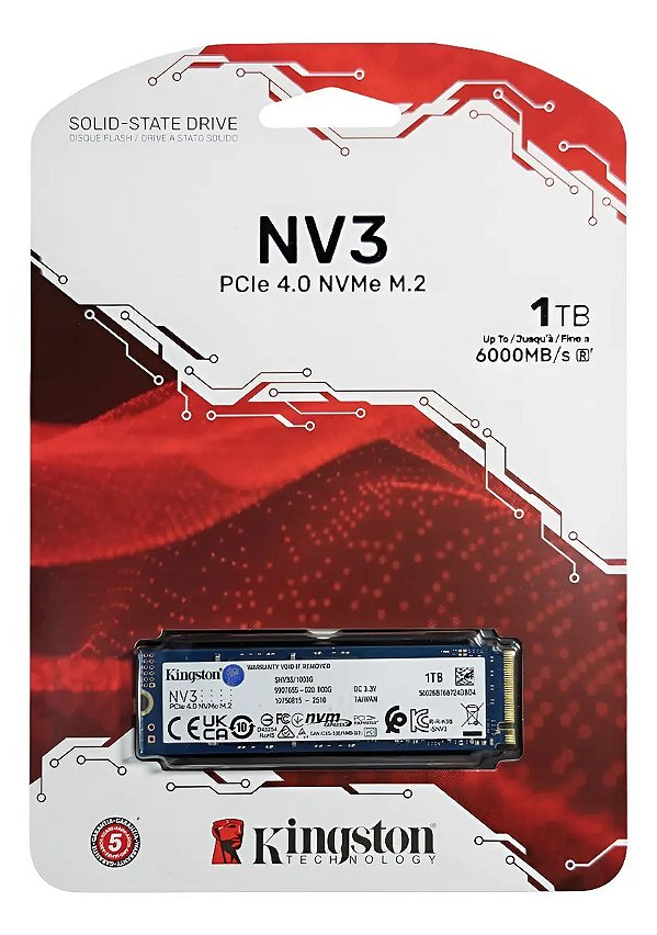 Ssd 1tb