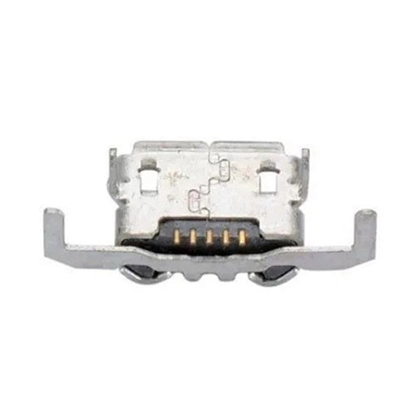 Substituição conector controle xbox one