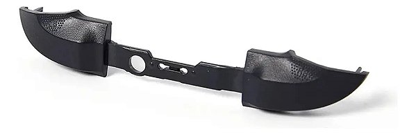 Substuição botão lb/rb preto controle xbox series s