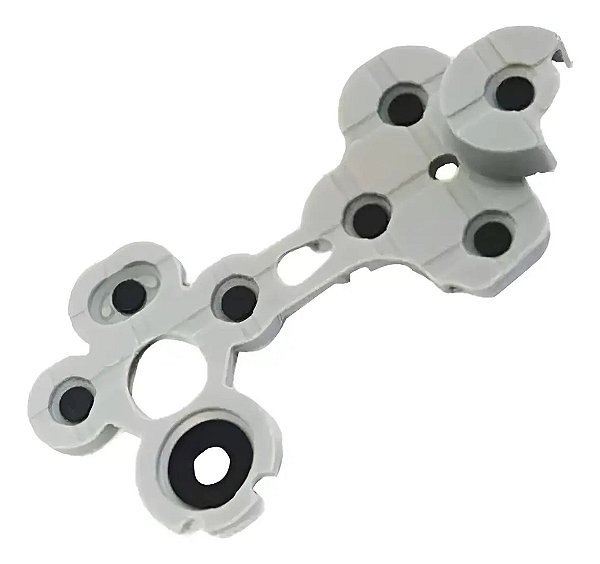 Substituição manta controle xbox series