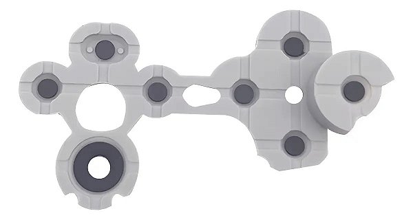 Substituição manta controle xbox one s