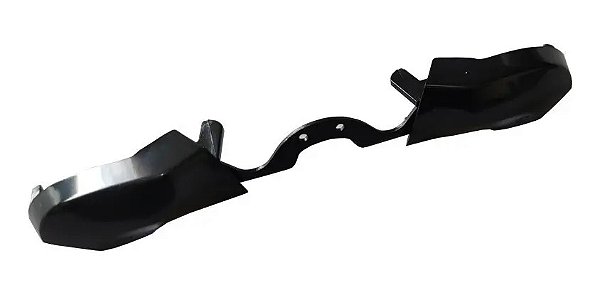 Substuição botão lb/rb controle xbox one fat
