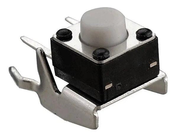 Substituição botão interno lb/rb controle xbox