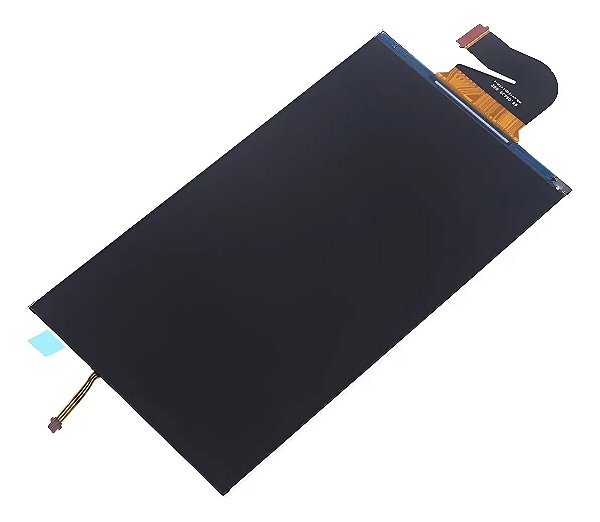 Substituição display nintendo switch lite
