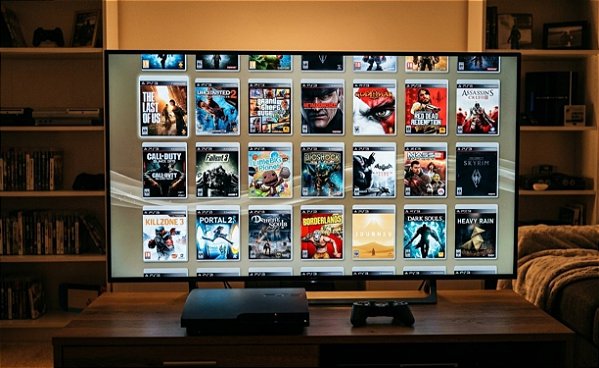 Desbloqueio playstation 3