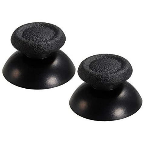 Substituição caps playstation 4