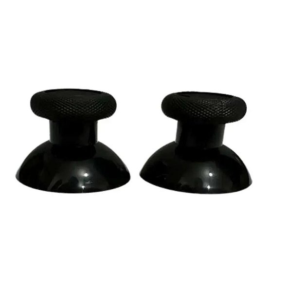 Substituição caps xbox one e xbox series