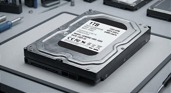 Hd interno 1tb ps4/xbox