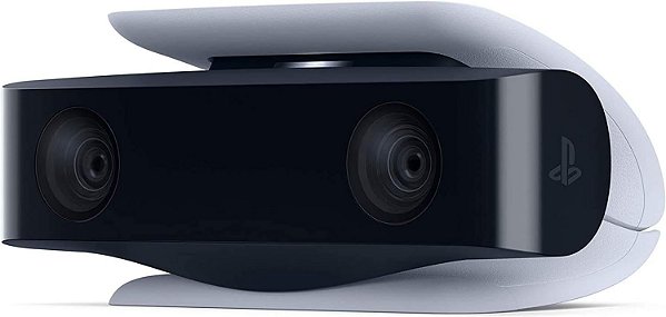 Câmera semi nova ps5