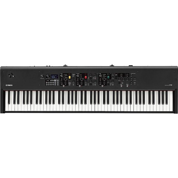Teclado Stage Piano Yamaha CP88 88 Teclas