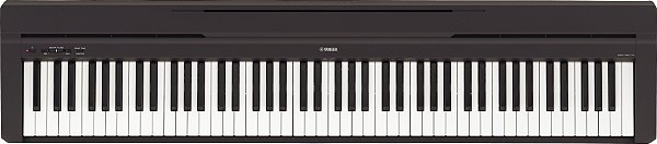 Piano Digital Yamaha P45 p-45 88 teclas