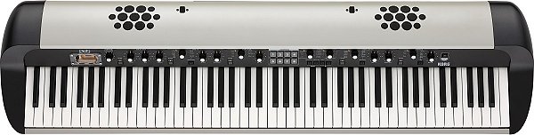 Korg SV2-88 S - Piano Digital