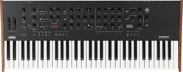 Korg Prologue 16 - Sintetizador Analógico