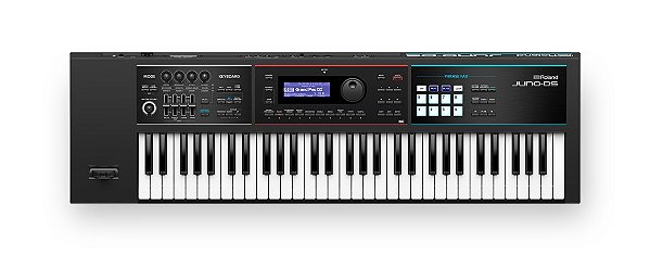 Teclado Roland Juno DS61 Sintetizador