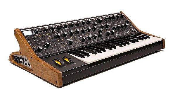 鍵盤楽器 MOOG subsequent 37 Teclado Moog Subsequent 37 Sintetizador Analógico - Classic