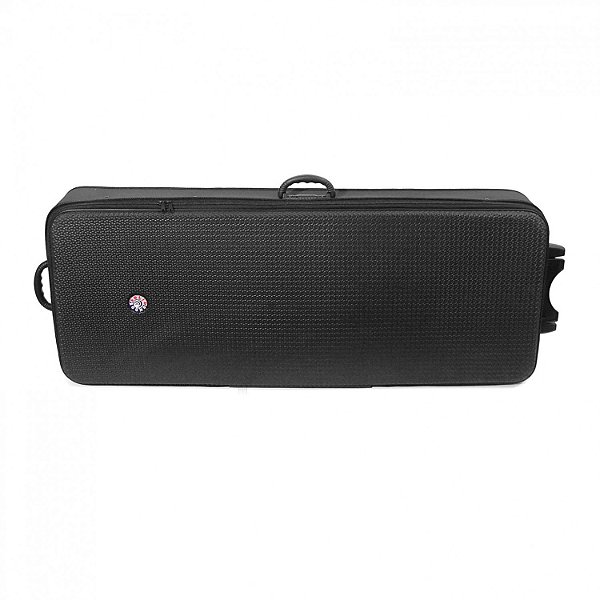 Semi Case para Teclado 61 Teclas - Case - Bag - Solid Sound