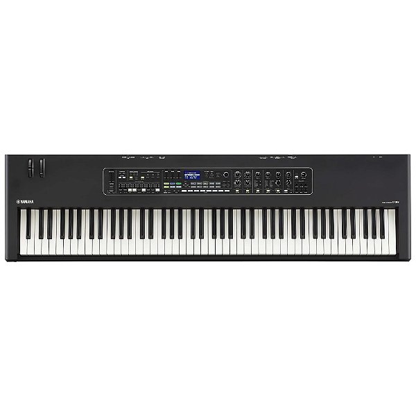 Teclado Yamaha CK88 Piano, Órgão e Sintetizador com 88 Teclas Confira -  Classic Keyboards - Especialistas em Teclados
