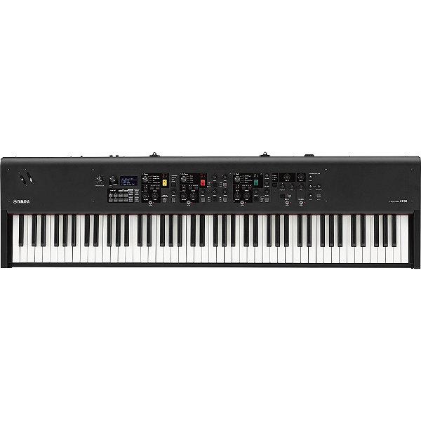Teclado Stage Piano Yamaha CP88 88 Teclas - Seminovo