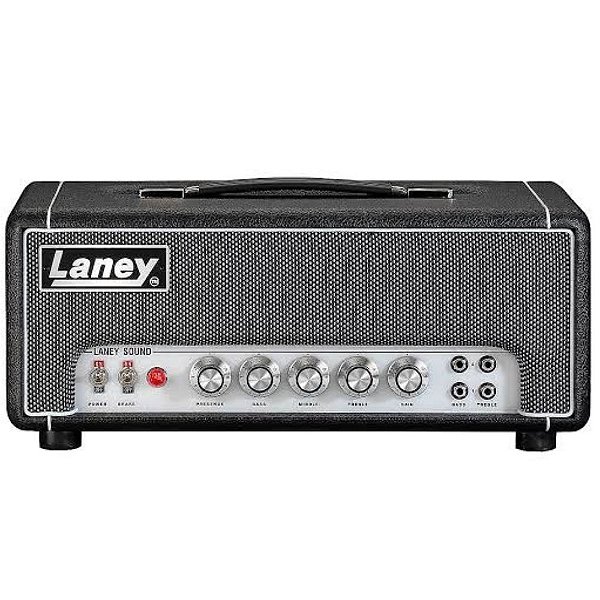 Amplificador valvulado Laney SUPERGROUP LA-Studio