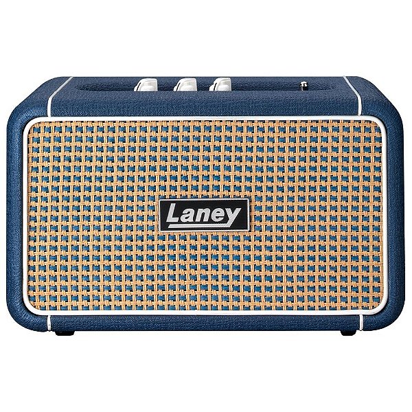 Caixa ativa Bluetooth para música Laney F67 Lionheart