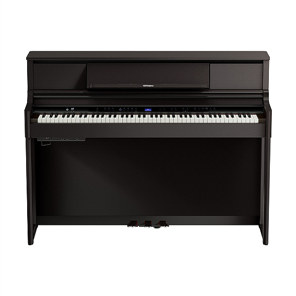 Piano Vertical Premium Roland LX-5-DR