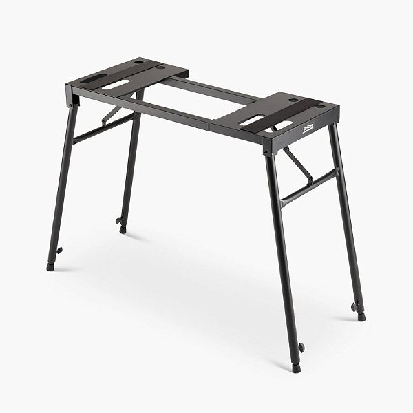 Suporte de teclado estilo plataforma SATY KSM 01 ksm-01