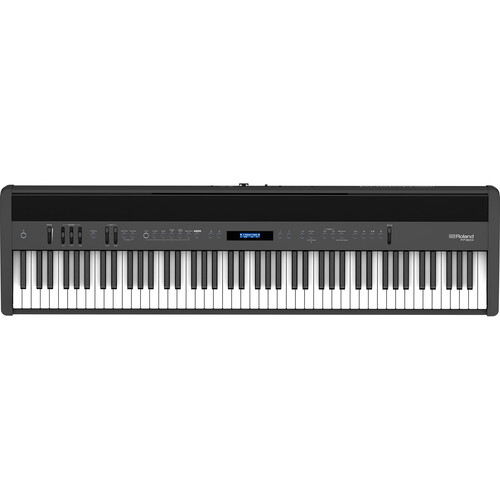 Roland FP-60x fp 60x Piano digital portátil de 88 teclas
