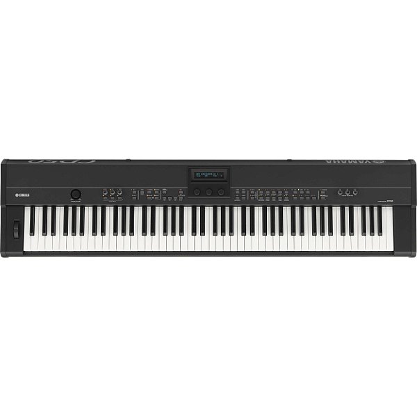 Piano Stage Yamaha CP50 cp-50 seminovo