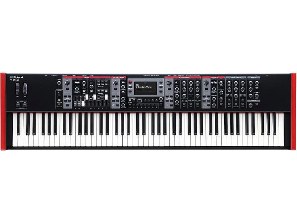 Teclado Sintetizador Roland V-STAGE 88