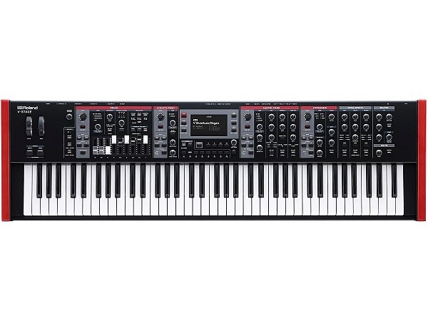Teclado Roland V-STAGE 76 Stage Keyboards