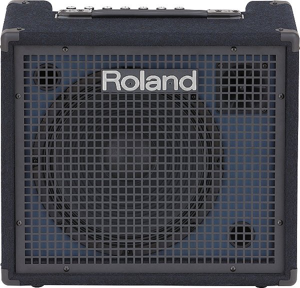 Roland KC-200 kc 200 Amplificador Estéreo Para Teclado