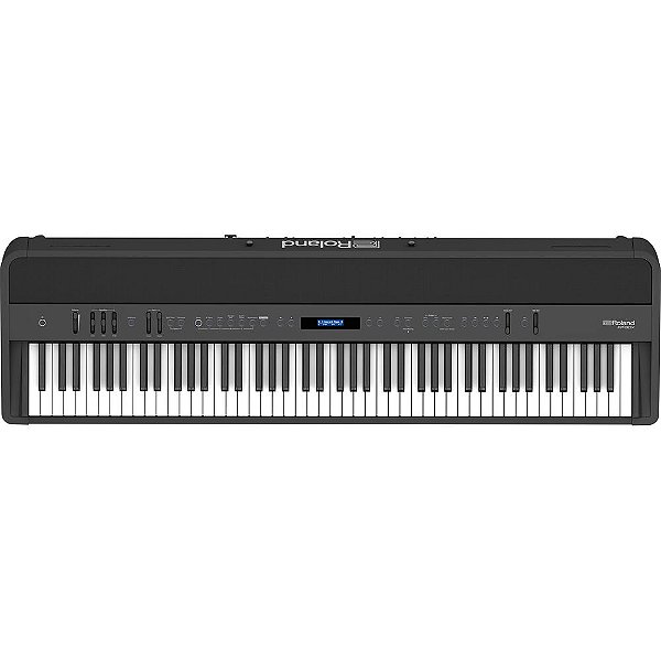 Roland FP-90x fp 90x Piano digital portátil de 88 teclas