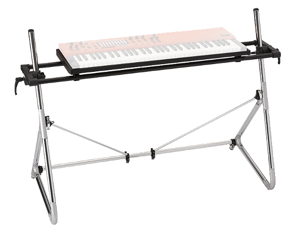 Estante Suporte para Teclado Vox Continental 73 ou 61 teclas