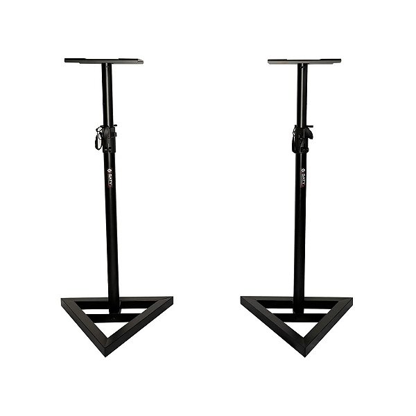 Suporte para Monitores de Referência Saty SMR-01S PAR