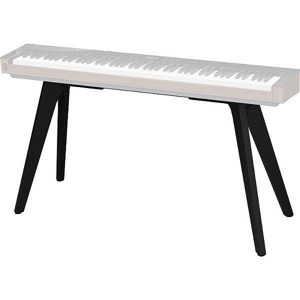 Suporte de madeira Casio CS-90P para piano digital Privia PX-S6000