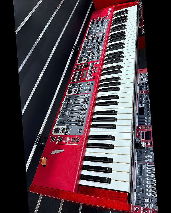 Nord Stage 2 SW 73 Compact, parte de pagamento