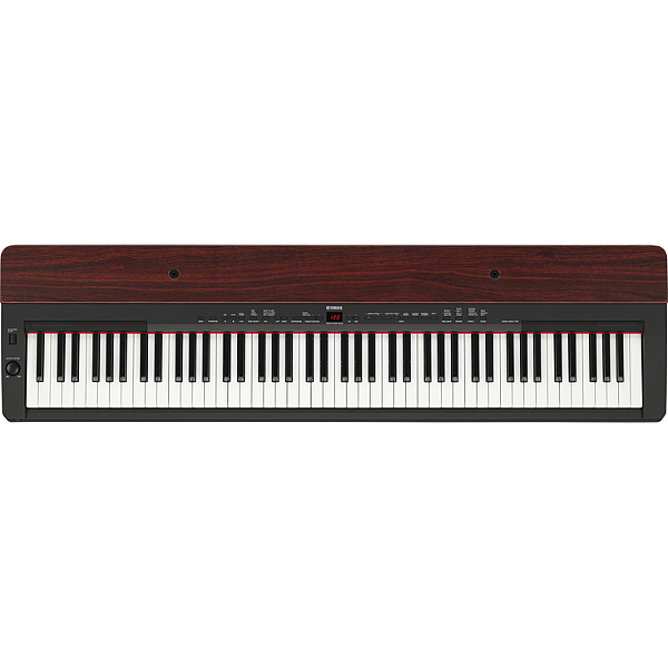 Piano Digital Yamaha P155 88 Teclas