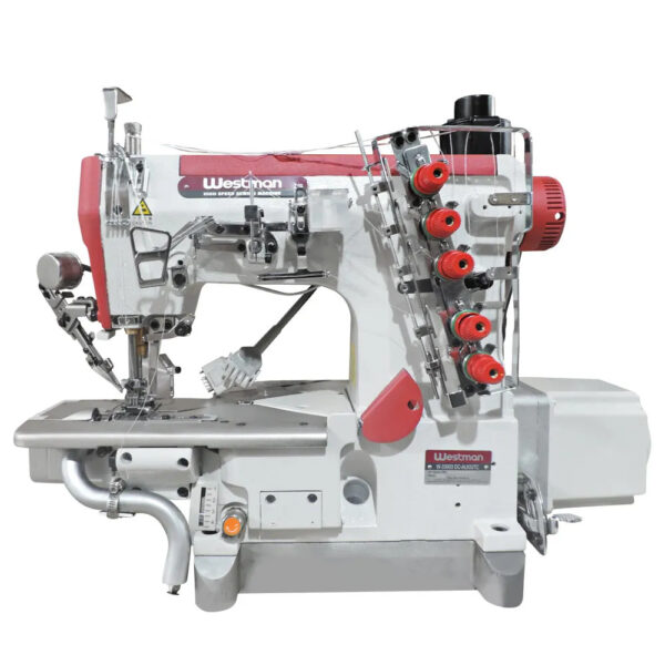 Galoneira Industrial Corte de Linha e Refilador W-33903 DC ALK/UTC