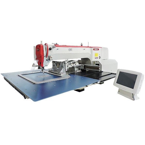 Máquina Filigrana 30x20 Lanc Rotativa - Westman
