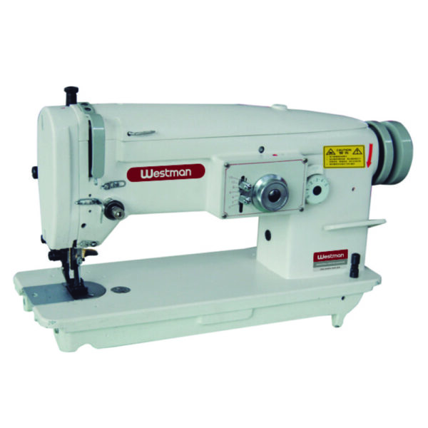 Máquina Zig Zag 3 Pontos Tecido Pesado W-2153-3 - Westman