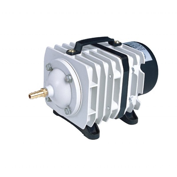 Mini Compressor de Ar Corte a Laser 18W