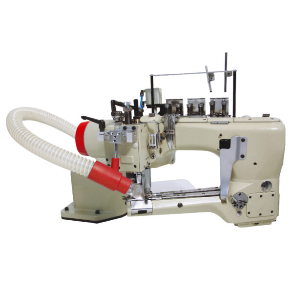 Máquina Flat Seaming W-6200 TK DC3/E - Westman
