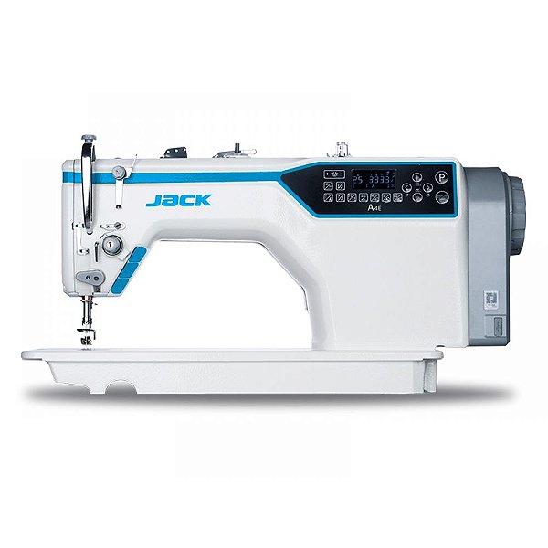 Máquina de Costura Reta A4B Jack - Konyu