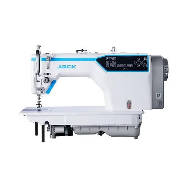 Máquina de Costura Reta A7 Jack - Konyu