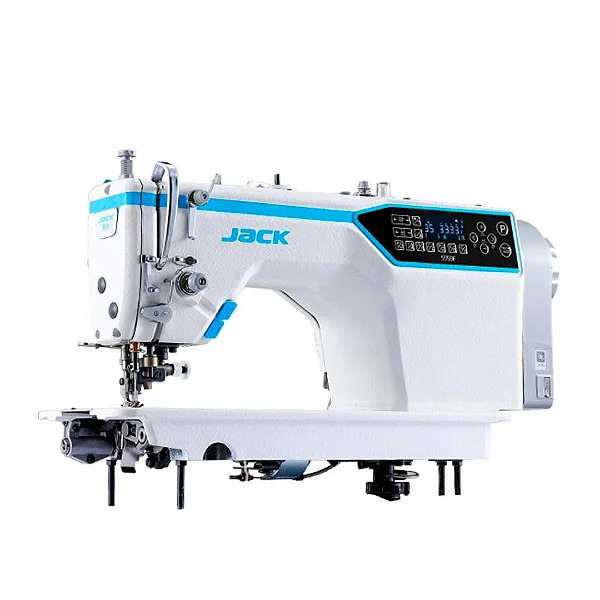 Máquina de Costura Reta Eletrônica JK-5559FW Jack - Konyu