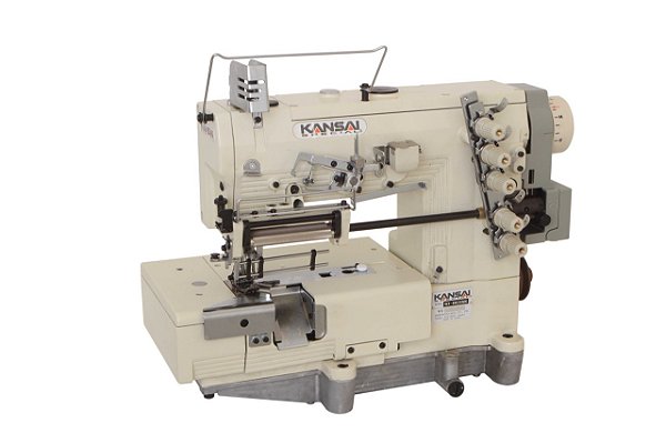 Galoneira Plana Com Refilador WX-8803-EMK - Kansai Special